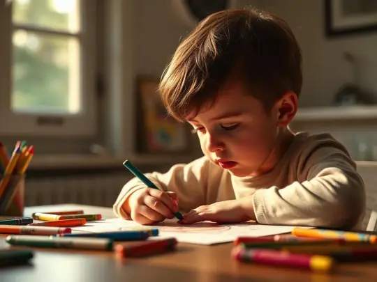 Ejemplo de actividad NeuroKids