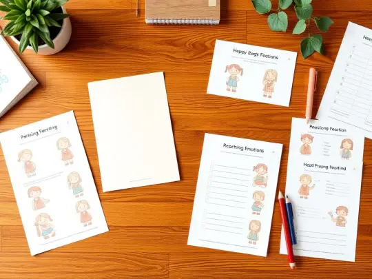 Ejemplo de actividad NeuroKids